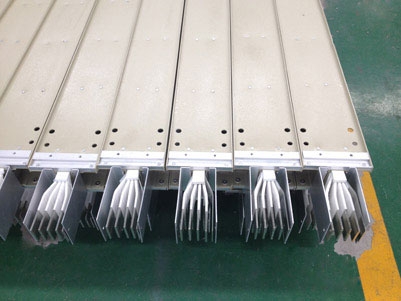 高低压封闭母线厂家为您介绍低压母线槽