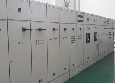 输配电设备厂家微机保护装置