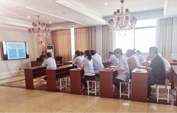 江苏母线--2022年奥凯报8月刊