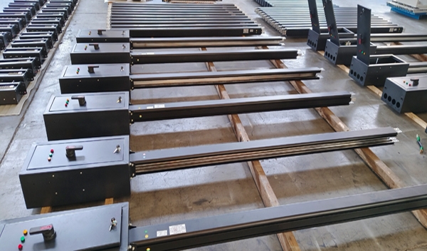 江苏母线介绍智能母线系统架构