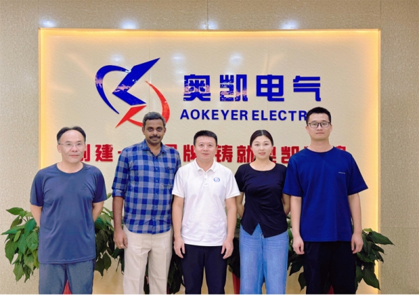 江苏母线--2025年奥凯报9月刊