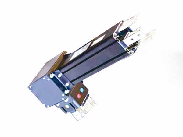 智能母线槽配电系统