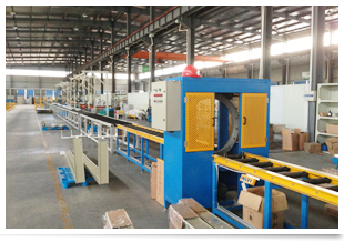 电源治理设备  高低压封闭母线  输配电设备