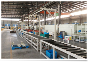 电源治理设备  高低压封闭母线  输配电设备