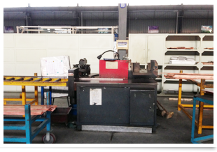 电源治理设备  高低压封闭母线  输配电设备