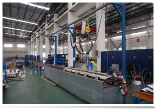 电源治理设备  高低压封闭母线  输配电设备