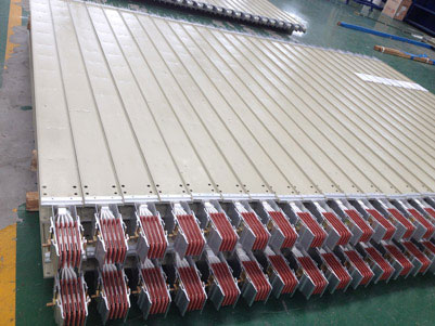 高低压封闭母线 高低压封闭母线