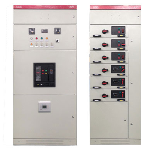 输配电设备中置柜微机保护装置特点