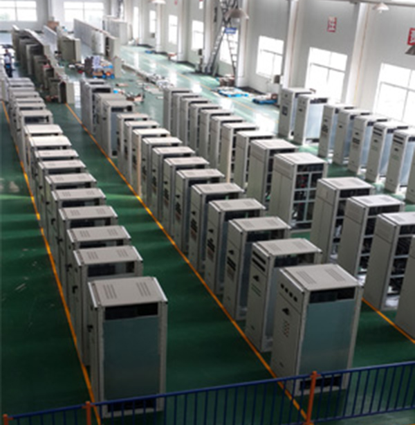 输配电设备环网柜原理 输配电设备环网柜原理