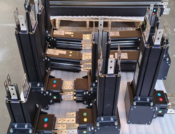 智能母线 智能母线