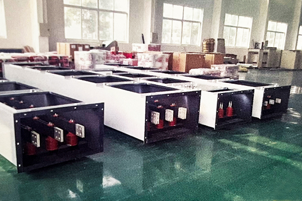 共相封闭母线 BGFM-35 共相封闭母线 BGFM-35