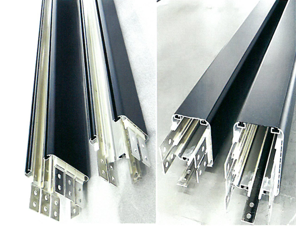 IFB物联网柔性智能母线槽 IFB物联网柔性智能母线槽