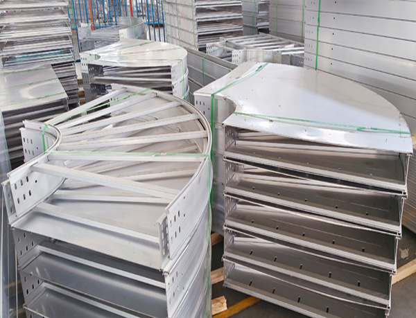 江苏桥架介绍网状电缆桥架的特点