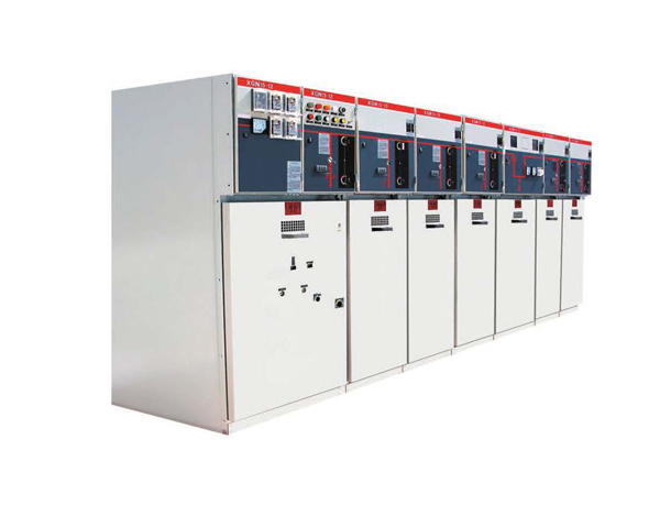 HXGN15-12(F·R)箱式固定交流金属封闭环网开关设备 HXGN15-12(F·R)箱式固定交流金属封闭环网开关设备