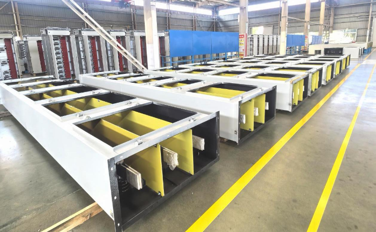 奥凯电气 江苏母线