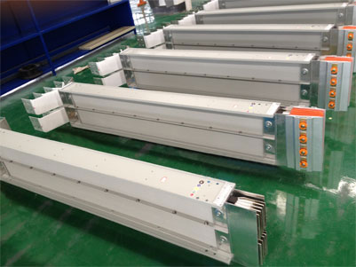 江苏母线介绍高压共箱母线